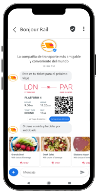 RCS-Celular